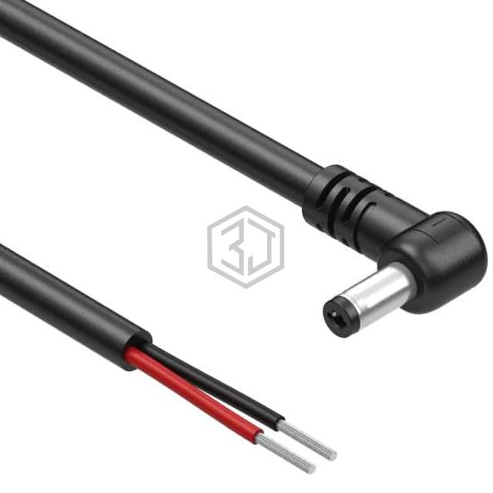 10-03367 - Tensility International Corp - Barrel - Power Cables