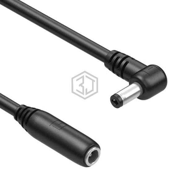 10-03365 - Tensility International Corp - Barrel - Power Cables