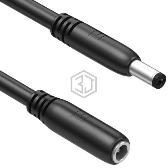10-03335 - Tensility International Corp - Barrel - Power Cables