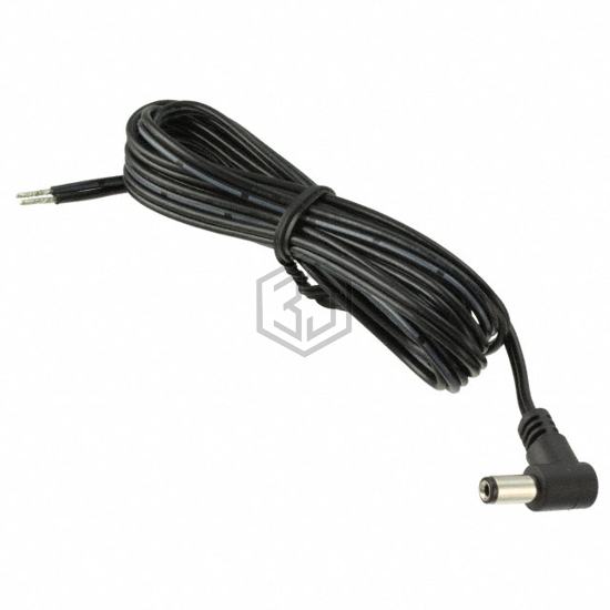 JP2A1-C2C-6F - Digi - Barrel - Power Cables