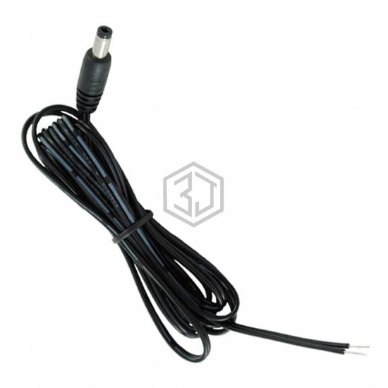 10-01078 - Tensility International Corp - Barrel - Power Cables