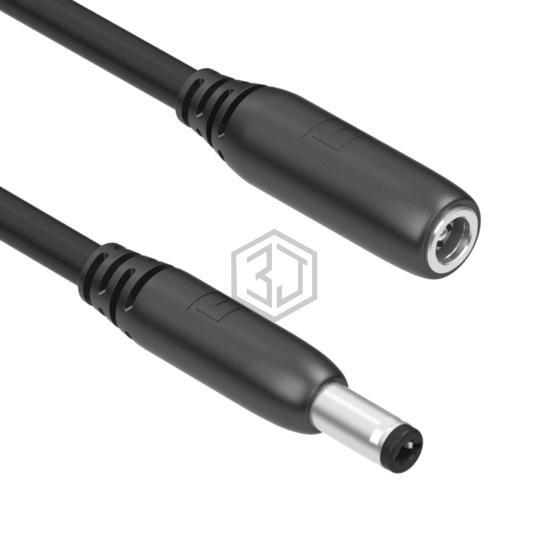 10-02233 - Tensility International Corp - Barrel - Power Cables
