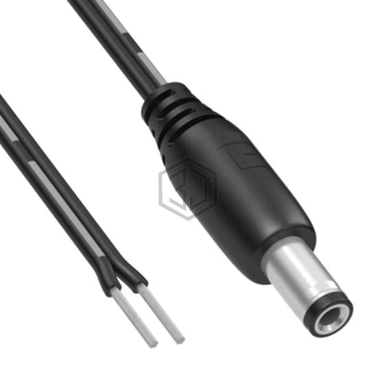 10-02490 - Tensility International Corp - Barrel - Power Cables