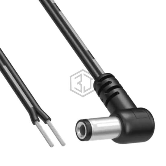 10-02505 - Tensility International Corp - Barrel - Power Cables