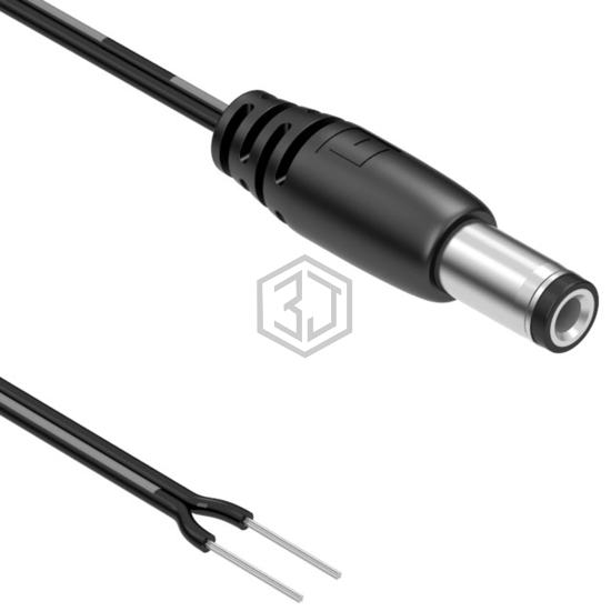 10-02480 - Tensility International Corp - Barrel - Power Cables