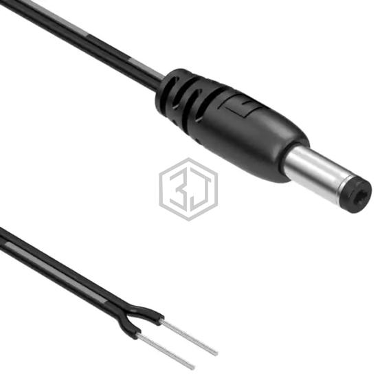 10-02481 - Tensility International Corp - Barrel - Power Cables