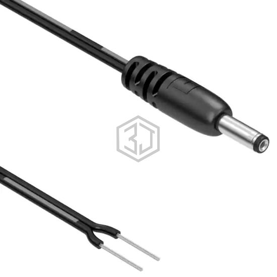 10-02483 - Tensility International Corp - Barrel - Power Cables