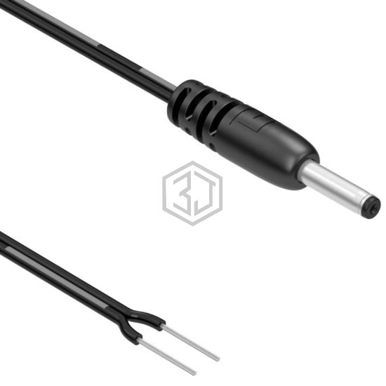 10-02486 - Tensility International Corp - Barrel - Power Cables