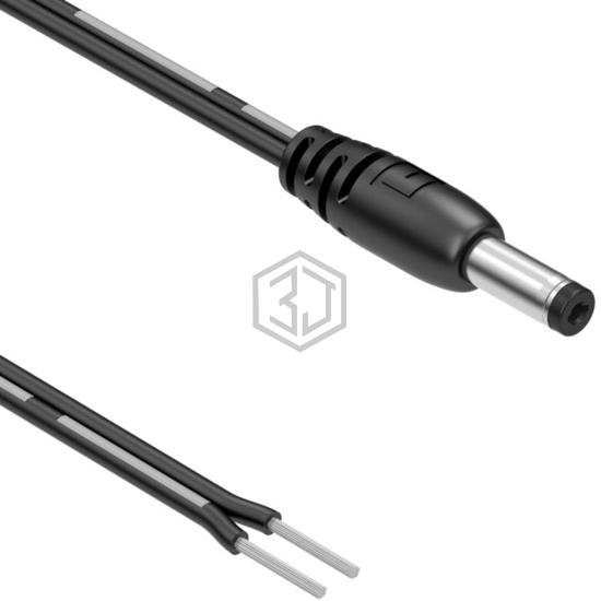 10-02491 - Tensility International Corp - Barrel - Power Cables