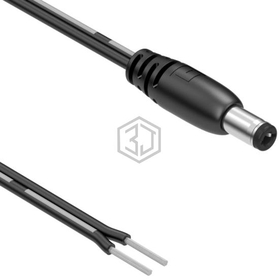 10-02494 - Tensility International Corp - Barrel - Power Cables