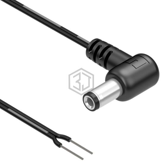10-02495 - Tensility International Corp - Barrel - Power Cables