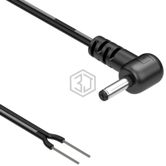 10-02501 - Tensility International Corp - Barrel - Power Cables