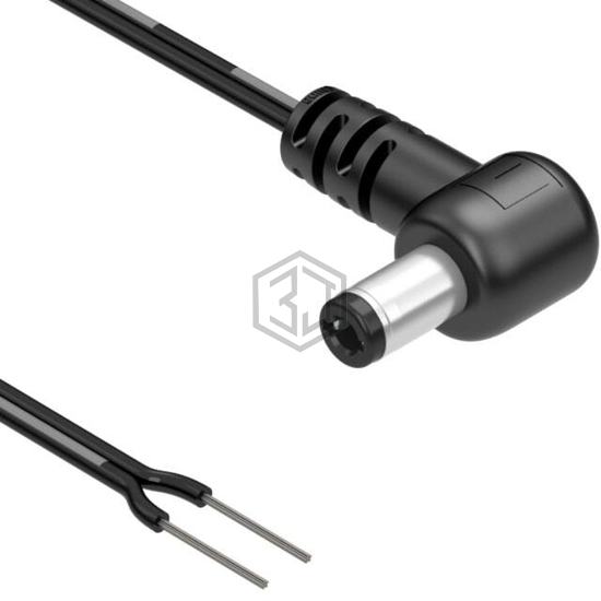 10-02502 - Tensility International Corp - Barrel - Power Cables