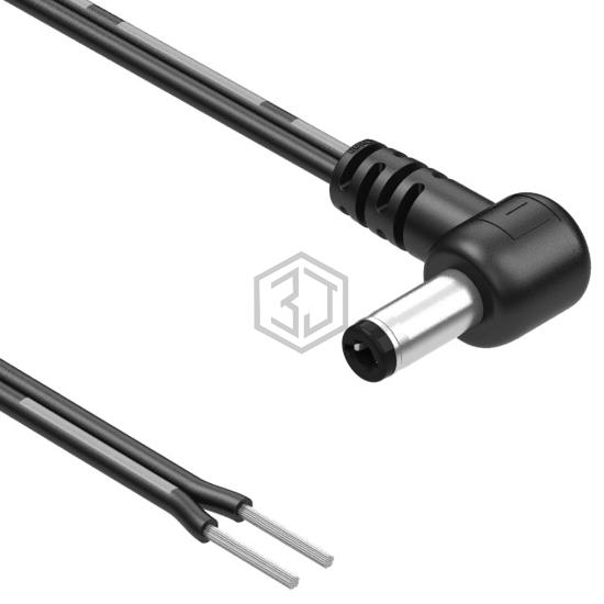 10-02507 - Tensility International Corp - Barrel - Power Cables