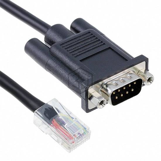 76000240 - Digi - Between Series Adapter Cables