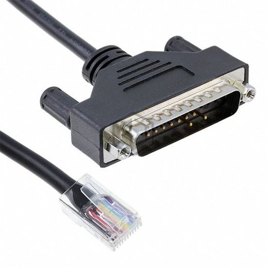 76000195 - Digi - Between Series Adapter Cables