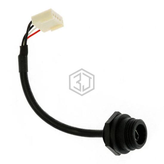 PX0443 - Bulgin - Between Series Adapter Cables