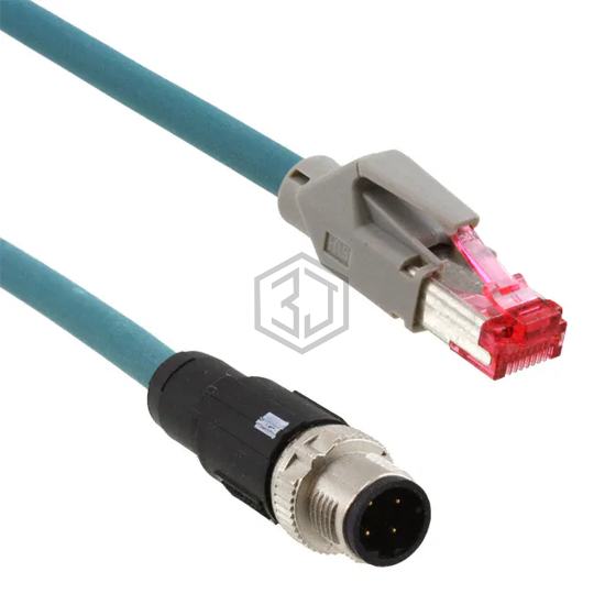 1406127 - Phoenix Contact - Between Series Adapter Cables