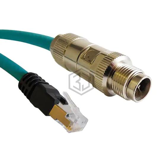BM-MARM030F - Stewart Connector - Between Series Adapter Cables