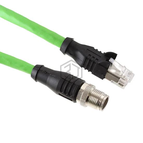 142M2X15050 - METZ CONNECT USA Inc. - Between Series Adapter Cables