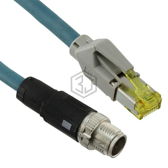 1407472 - Phoenix Contact - Between Series Adapter Cables