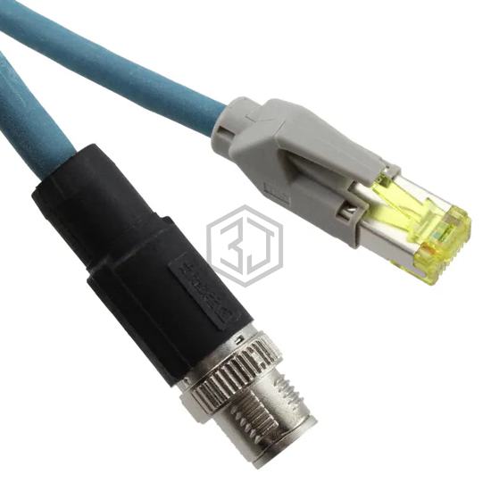 1407473 - Phoenix Contact - Between Series Adapter Cables