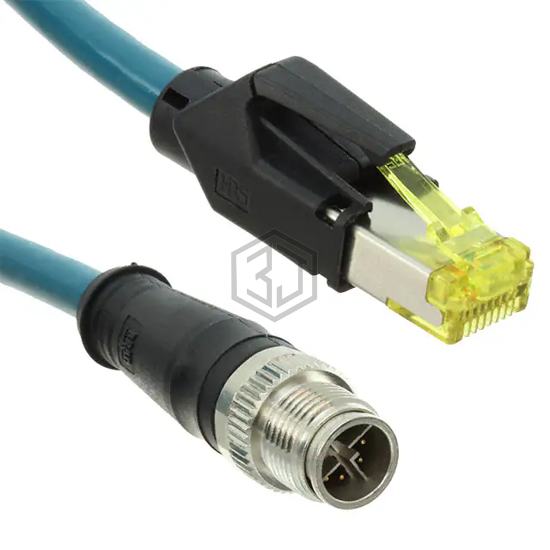 1203410505 - Molex - Between Series Adapter Cables