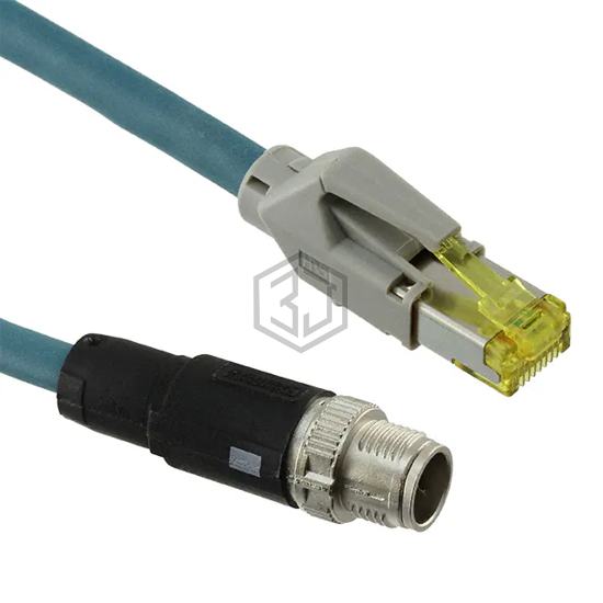 1407474 - Phoenix Contact - Between Series Adapter Cables