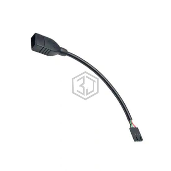 U024-06N-IDC - Tripp Lite - Between Series Adapter Cables