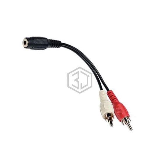 P316-06N - Tripp Lite - Between Series Adapter Cables
