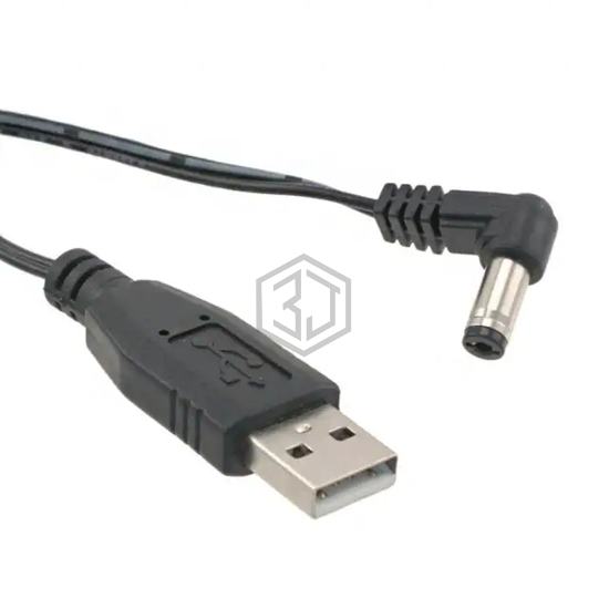 10-00242 - Tensility International Corp - Between Series Adapter Cables