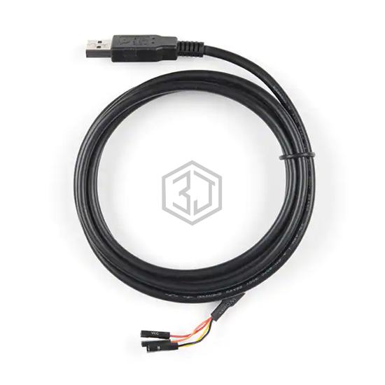 CAB-17831 - SparkFun Electronics - Between Series Adapter Cables