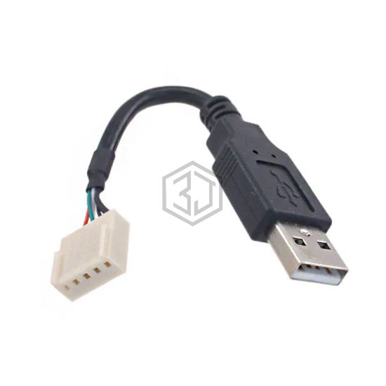 14193 - Bulgin - Between Series Adapter Cables