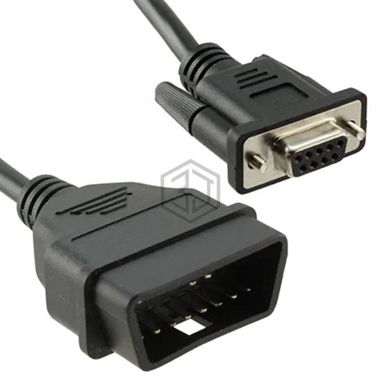 CAB-10087 - SparkFun Electronics - Between Series Adapter Cables