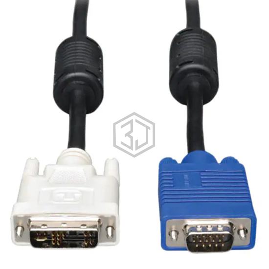 P556-010 - Tripp Lite - Between Series Adapter Cables