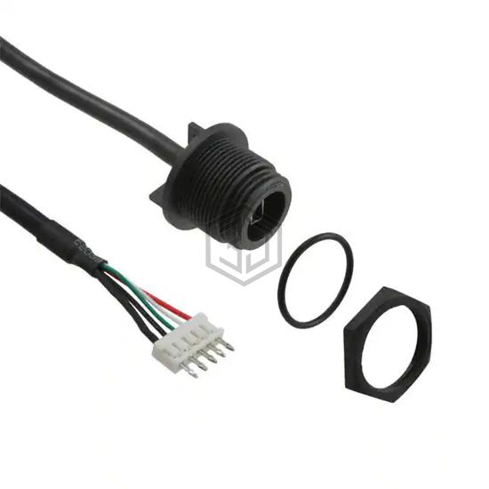 PX0446 - Bulgin - Between Series Adapter Cables