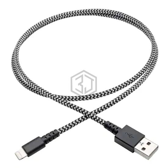M100-006-HD - Tripp Lite - Between Series Adapter Cables