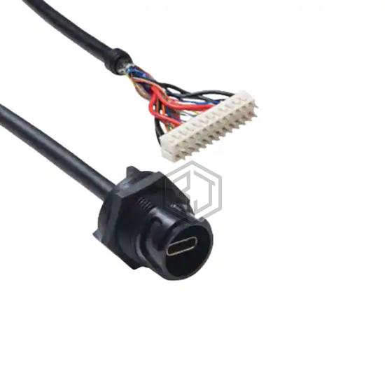 PXP4043/C - Bulgin - Between Series Adapter Cables