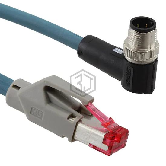 1408742 - Phoenix Contact - Between Series Adapter Cables