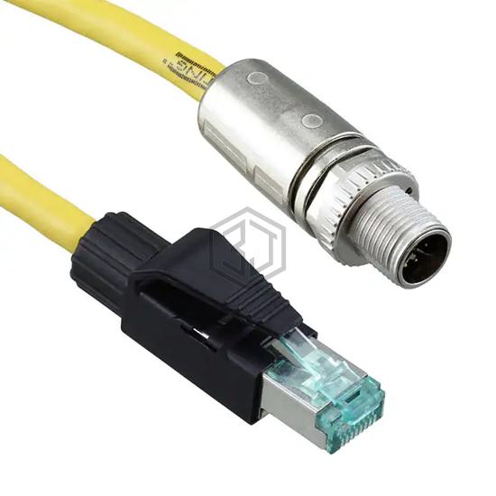 09489323757020 - HARTING - Between Series Adapter Cables