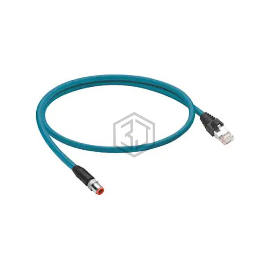 0985 656 103/20M - Lumberg Automation - Between Series Adapter Cables