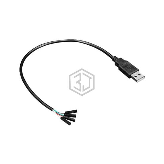 4448 - Adafruit Industries LLC - Between Series Adapter Cables