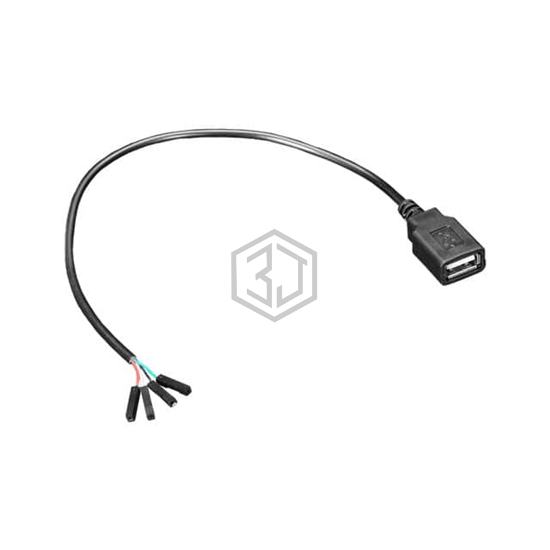 4449 - Adafruit Industries LLC - Between Series Adapter Cables