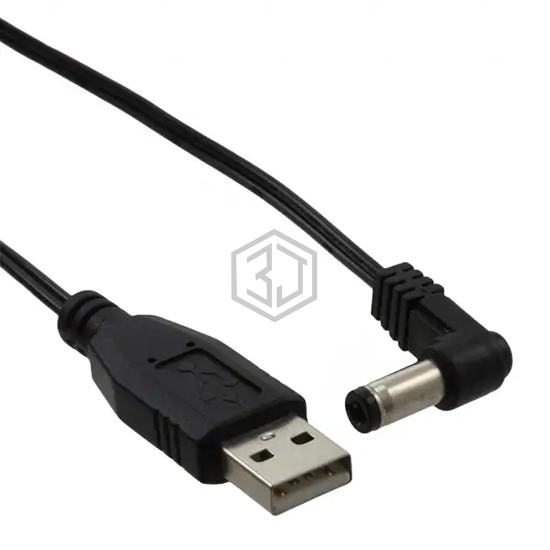 10-00246 - Tensility International Corp - Between Series Adapter Cables