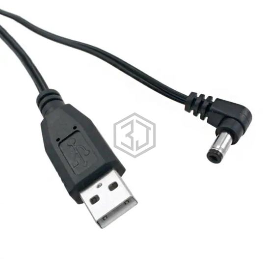 10-00254 - Tensility International Corp - Between Series Adapter Cables