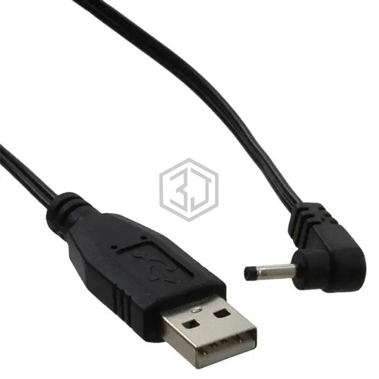 10-00258 - Tensility International Corp - Between Series Adapter Cables