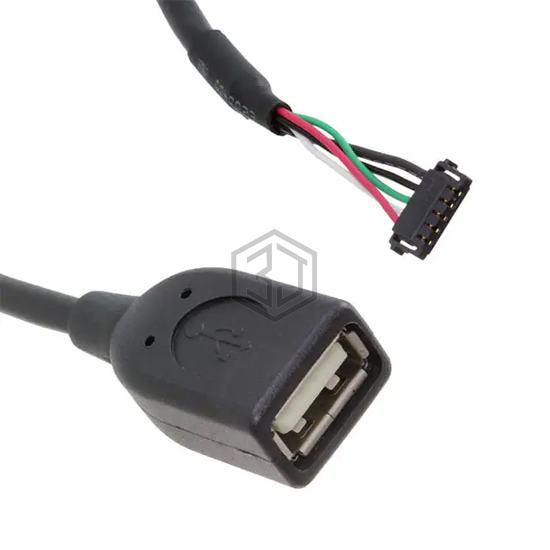 2061070002 - Molex - Between Series Adapter Cables
