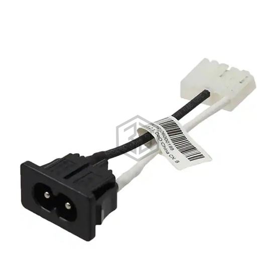 C810070M6MLX5HW(R) - GlobTek, Inc. - Between Series Adapter Cables