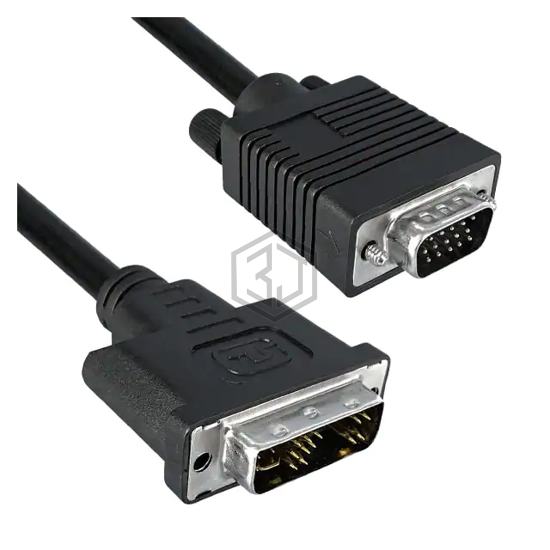 1321001-03 - Qualtek - Between Series Adapter Cables
