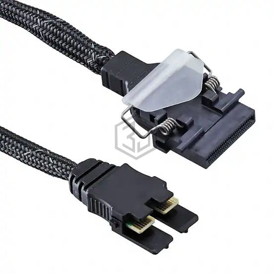 2821722-2 - TE Connectivity AMP Connectors - Between Series Adapter Cables